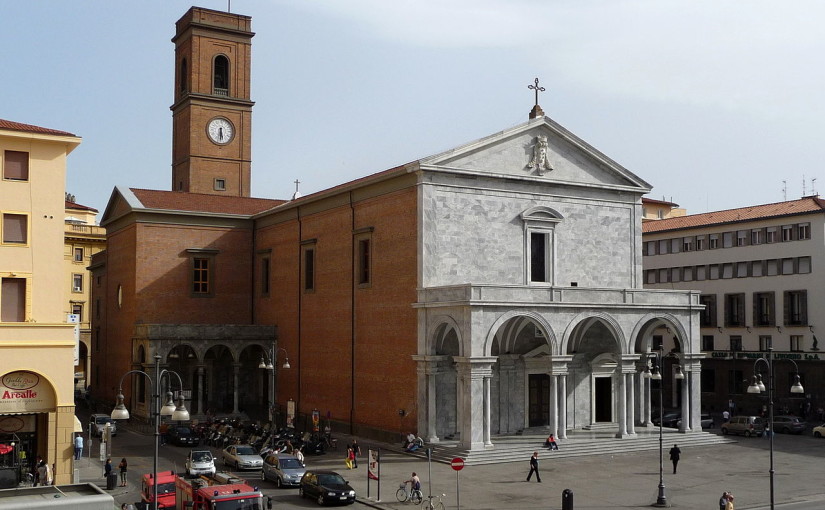 Duomo San Francesco